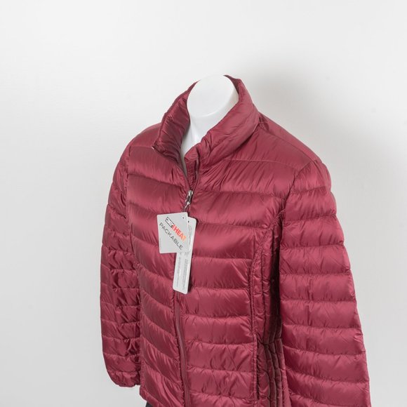 NWT Down - 32 Degree Heat Down Jacket - Large - Picture 3 of 6